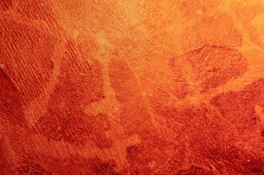 grunge bakır doku arkaplan tasarımı