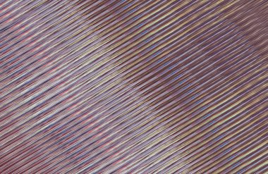 Arkaplan için renkli gradyan, geometrik desen