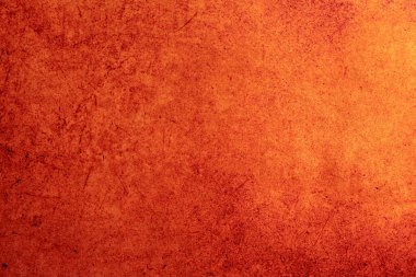 grunge bakır doku arkaplan tasarımı