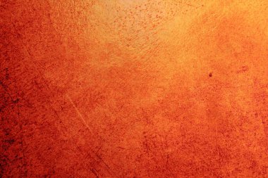 grunge bakır doku arkaplan tasarımı