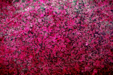 Pembe ve Kırmızı Metal Doku Yüzey Arkaplanı