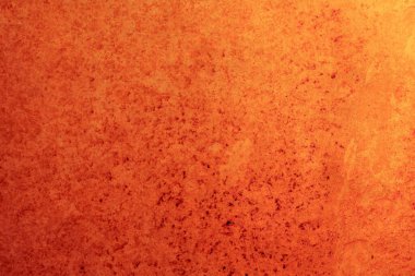 grunge bakır doku arkaplan tasarımı