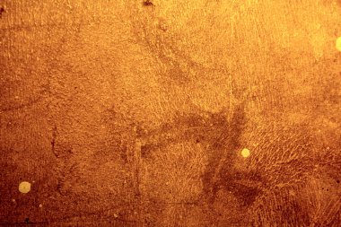 Yüksek detaylarla altın metal doku yüzeyi