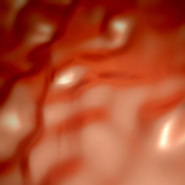 Tasarım için turuncu dokulu arkaplan