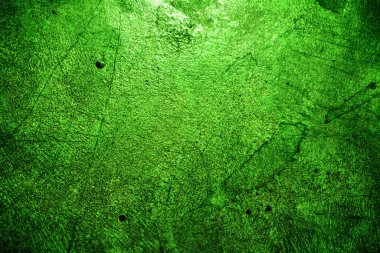 Yeşil doku, soyut arkaplan