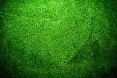 Yeşil doku, soyut arkaplan