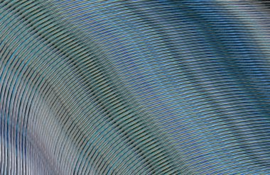 Arkaplan için renkli gradyan, geometrik desen