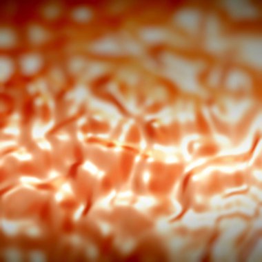 Bakır doku, soyut dijital duvar kağıdı