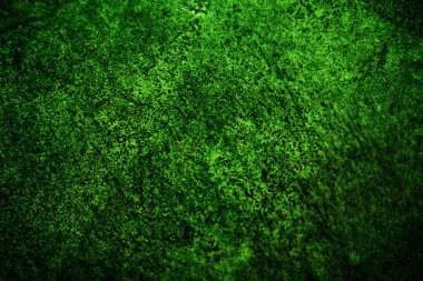 Yeşil doku, soyut arkaplan