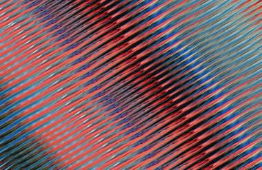 Çizgi ve çizgilerle soyut arkaplan