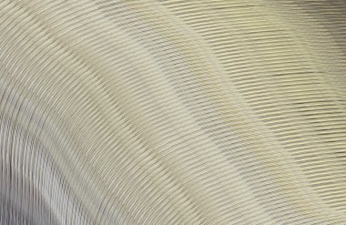 Arkaplan için renkli gradyan, geometrik desen