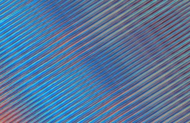 Arkaplan için renkli gradyan, geometrik desen