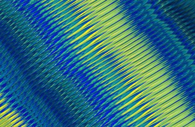 Soyut renkli çizgiler deseni. grafik illüstrasyon 