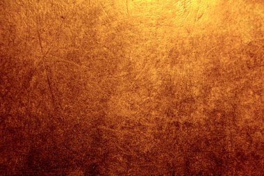 Yüksek detaylı altın metal desen arkaplanı