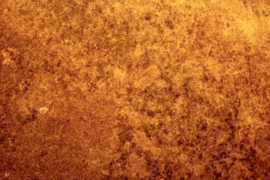 Yüksek detaylarla altın metal doku yüzeyi