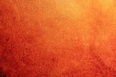 grunge bakır doku arkaplan tasarımı