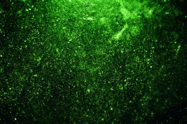 Yeşil doku, soyut arkaplan