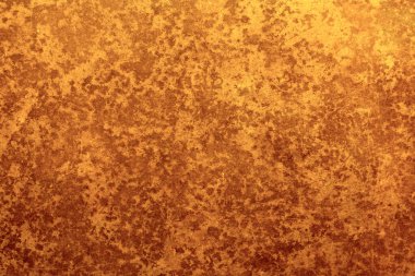 Yüksek detaylarla altın metal doku yüzeyi
