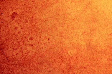 grunge bakır doku arkaplan tasarımı