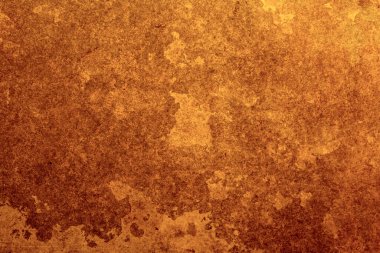 Yüksek detaylarla altın metal doku yüzeyi