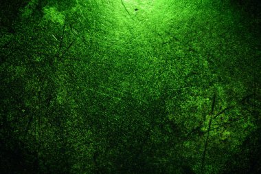 Yeşil doku, soyut arkaplan