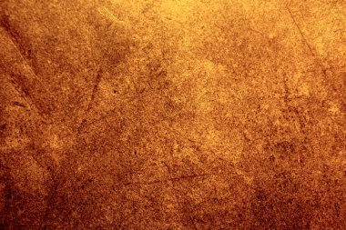 Yüksek detaylarla altın metal doku yüzeyi