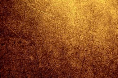 Bronz metal dokusu, soyut arkaplan