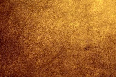 Bronz metal dokusu, soyut arkaplan