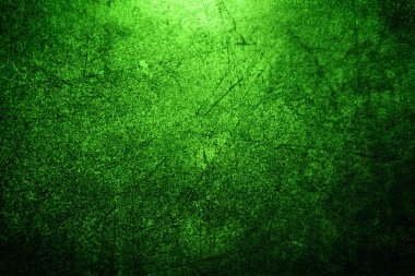Yeşil doku, soyut arkaplan