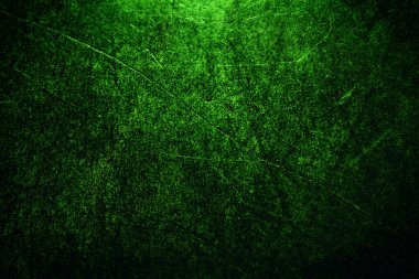 Yeşil doku, soyut arkaplan