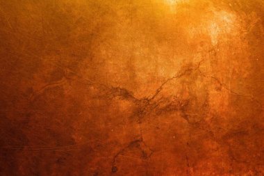 Bakır doku, soyut dijital duvar kağıdı