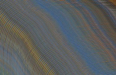 Arkaplan için renkli gradyan, geometrik desen