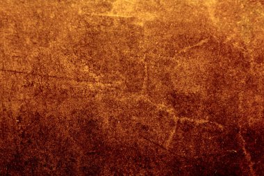 Yüksek detaylarla altın metal doku yüzeyi