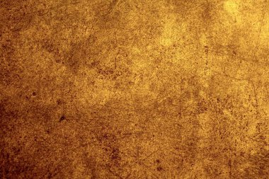 grunge bronz doku arkaplanı, kapat