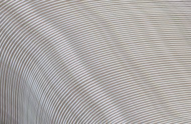 Kopya alanı ile arkaplan için renkli gradyan, geometrik desen 