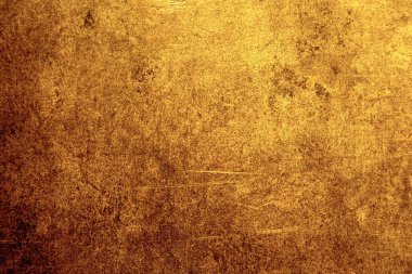 grunge bronz doku arkaplanı, kapat