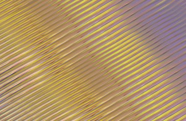 Soyut renkli çizgiler deseni. grafik illüstrasyon 