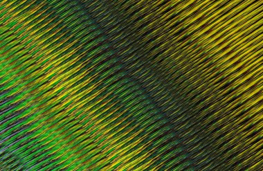 Arkaplan için renkli gradyan, geometrik desen