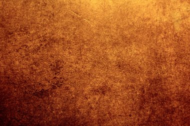 Yüksek detaylarla altın metal doku yüzeyi