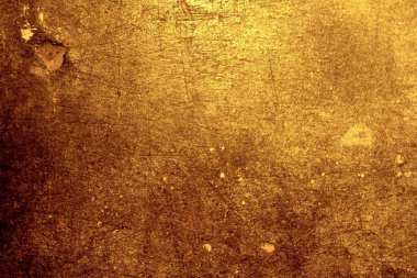 Bronz metal dokusu, soyut arkaplan
