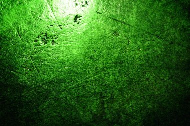 Yeşil doku, soyut arkaplan