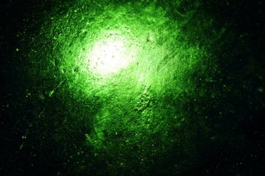 Yeşil doku, soyut arkaplan