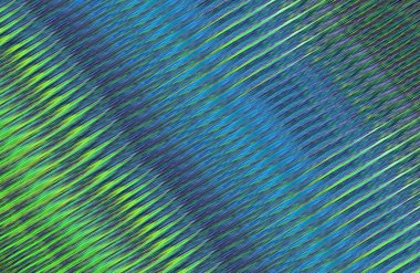 Çizgi ve çizgilerle soyut arkaplan