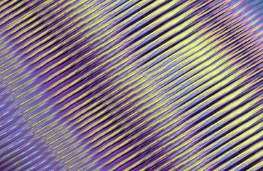 Arkaplan için renkli gradyan, geometrik desen