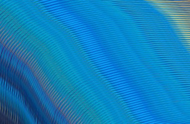 Arkaplan için renkli gradyan, geometrik desen