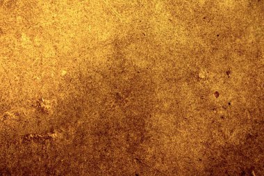 grunge bronz doku arkaplanı, kapat