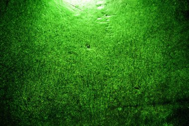 Yeşil doku, soyut arkaplan