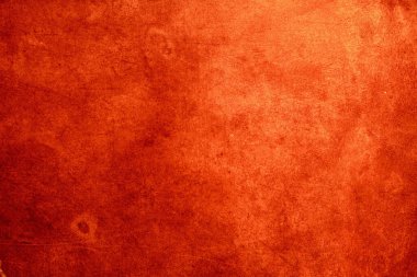 Grunge desenli altın metal yüzey