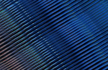 Arkaplan için renkli, geometrik desen