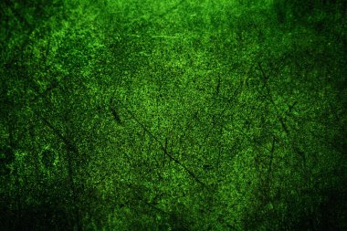 Yeşil doku, soyut arkaplan
